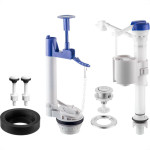 Mecanismo Acoplado Herc Kit Basic Castelo 