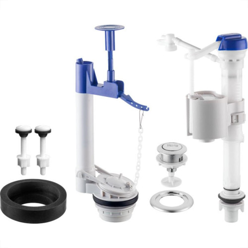 Mecanismo Acoplado Herc Kit Basic Castelo 