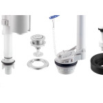 Mecanismo Acoplado Herc Kit Basic Castelo 