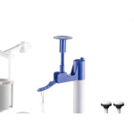 Mecanismo Acoplado Herc Kit Basic Castelo 