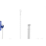 Mecanismo Acoplado Herc Kit Single Flush Plus Universal Castelo 