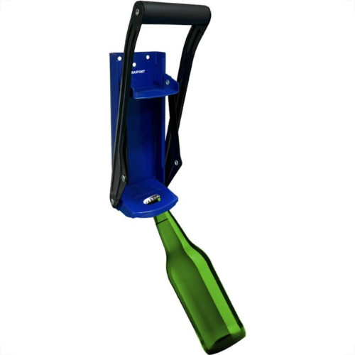 Amassador/Abridor De Latas Brasfort Sleek 7422