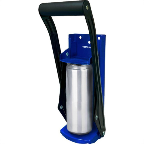 Amassador/Abridor De Latas Brasfort Sleek 7422