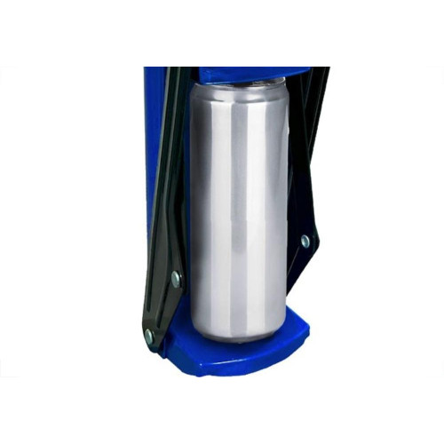 Amassador/Abridor De Latas Brasfort Sleek 7422
