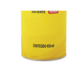 Aguarras Natrielli 450Ml - Kit C/6 