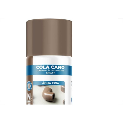 Cola Pvc Etaniz 250Ml Spray 7269