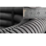 Conduite Corrugado Tubosbravo Cinza (B) 3/4''X10M Ccz3410