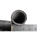 Conduite Corrugado Tubosbravo Cinza (B) 3/4''X10M Ccz3410