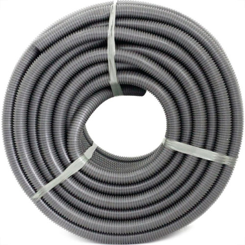 Conduite Corrugado Tubosbravo Cinza (B) 3/4''X20M Ccz3420