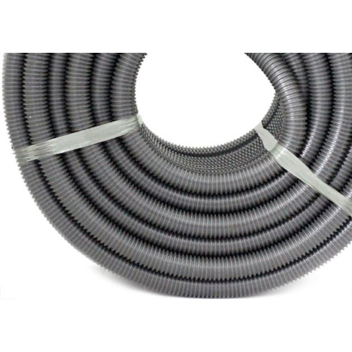 Conduite Corrugado Tubosbravo Cinza (B) 3/4''X20M Ccz3420