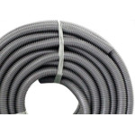 Conduite Corrugado Tubosbravo Cinza (B) 3/4''X20M Ccz3420