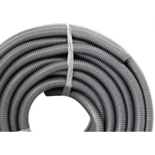 Conduite Corrugado Tubosbravo Cinza (B) 3/4''X20M Ccz3420