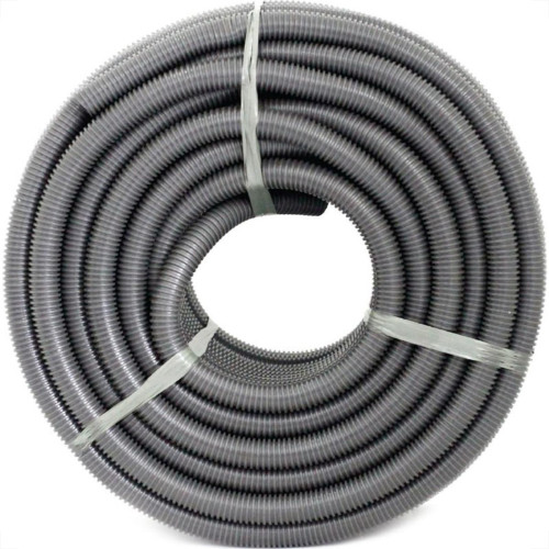 Conduite Corrugado Tubosbravo Cinza (C) 1''25M Ccz125