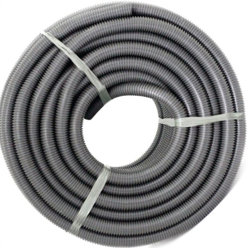 Conduite Corrugado Tubosbravo Cinza (C) 1''25M Ccz125
