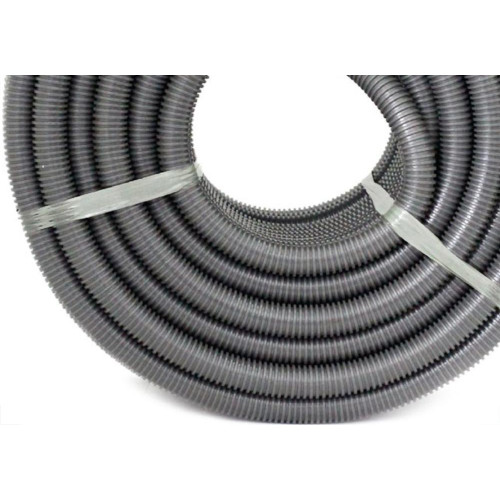 Conduite Corrugado Tubosbravo Cinza (C) 1''25M Ccz125