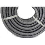 Conduite Corrugado Tubosbravo Cinza (A) 1/2''50M Ccz1250