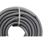 Conduite Corrugado Tubosbravo Cinza (A) 1/2''50M Ccz1250