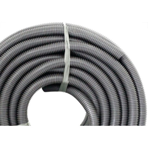 Conduite Corrugado Tubosbravo Cinza (A) 1/2''50M Ccz1250
