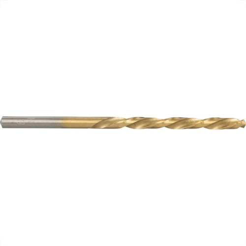 Broca Aco Rapido Makita 3,50Mm D-64303 - Kit C/10