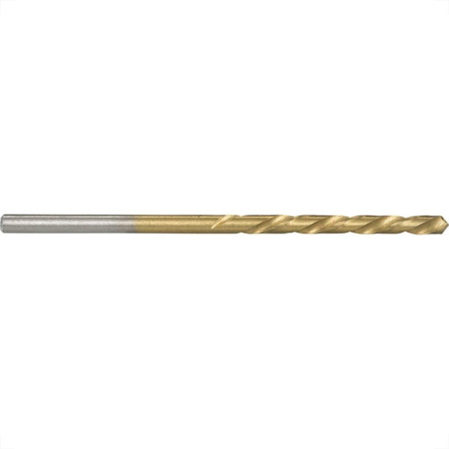 Broca Aco Rapido Makita 4,00Mm D-64319 - Kit C/10