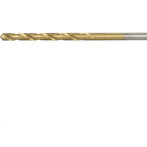 Broca Aco Rapido Makita 4,00Mm D-64319 - Kit C/10