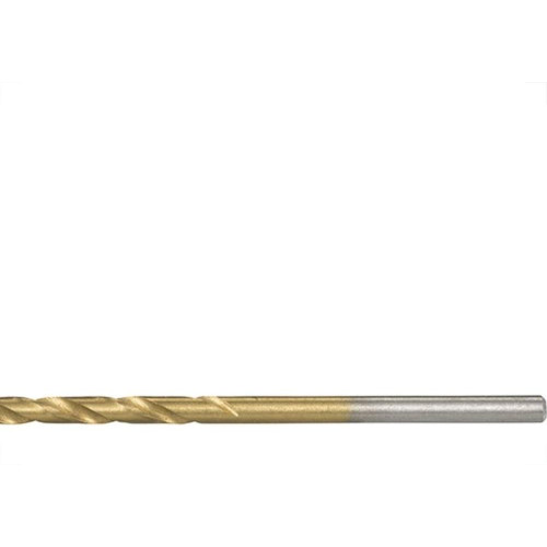 Broca Aco Rapido Makita 4,00Mm D-64319 - Kit C/10