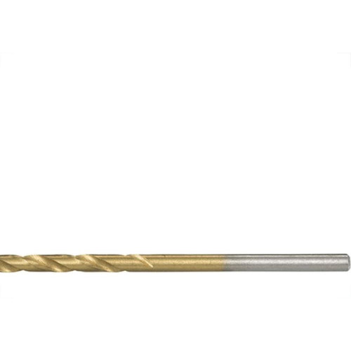 Broca Aco Rapido Makita 4,50Mm D-64325 - Kit C/10