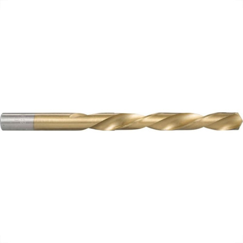 Broca Aco Rapido Makita 5,00Mm D-64331 - Kit C/10