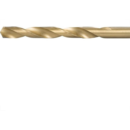 Broca Aco Rapido Makita 5,00Mm D-64331 - Kit C/10