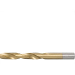 Broca Aco Rapido Makita 5,00Mm D-64331 - Kit C/10