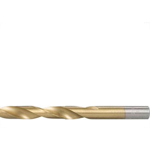 Broca Aco Rapido Makita 5,00Mm D-64331 - Kit C/10