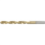 Broca Aco Rapido Makita 6,00Mm D-64353 - Kit C/10