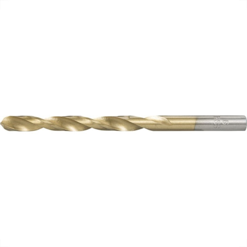 Broca Aco Rapido Makita 6,00Mm D-64353 - Kit C/10