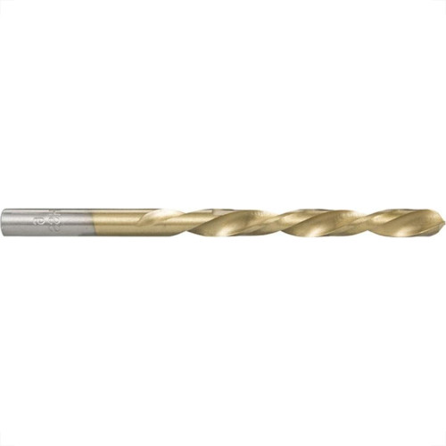 Broca Aco Rapido Makita 6,00Mm D-64353 - Kit C/10