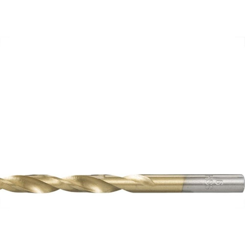 Broca Aco Rapido Makita 6,50Mm D-64369 - Kit C/10