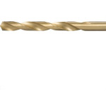 Broca Aco Rapido Makita 8,00Mm D-64397 - Kit C/10
