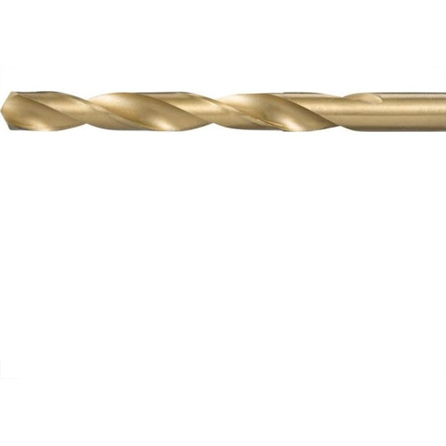 Broca Aco Rapido Makita 8,00Mm D-64397 - Kit C/10