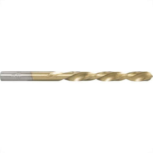 Broca Aco Rapido Makita 8,50Mm D-64406 - Kit C/5