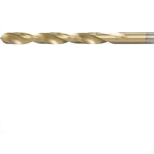 Broca Aco Rapido Makita 8,50Mm D-64406 - Kit C/5