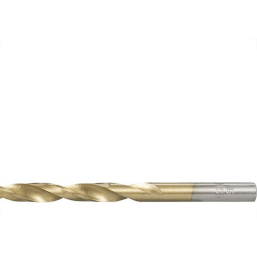 Broca Aco Rapido Makita 8,50Mm D-64406 - Kit C/5