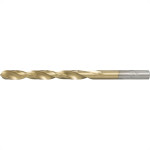 Broca Aco Rapido Makita 10,00Mm D-64434 - Kit C/5