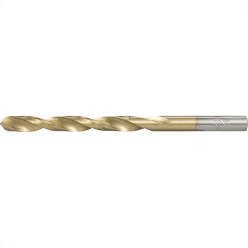 Broca Aco Rapido Makita 10,00Mm D-64434 - Kit C/5