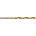 Broca Aco Rapido Makita 10,00Mm D-64434 - Kit C/5