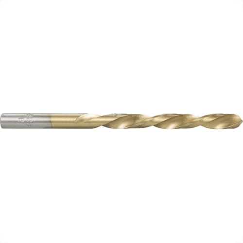 Broca Aco Rapido Makita 10,00Mm D-64434 - Kit C/5