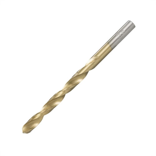 Broca Aco Rapido Makita 10,00Mm D-64434 - Kit C/5