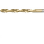 Broca Aco Rapido Makita 10,00Mm D-64434 - Kit C/5