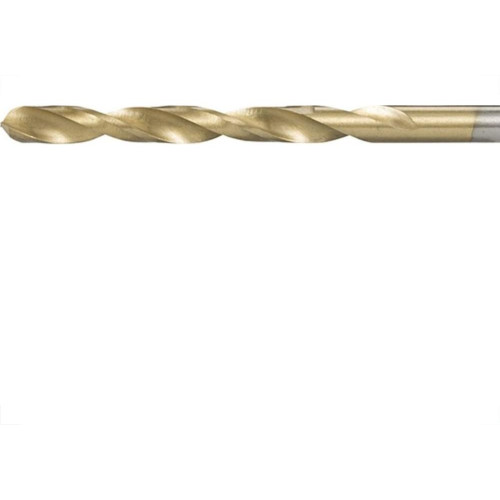 Broca Aco Rapido Makita 10,00Mm D-64434 - Kit C/5