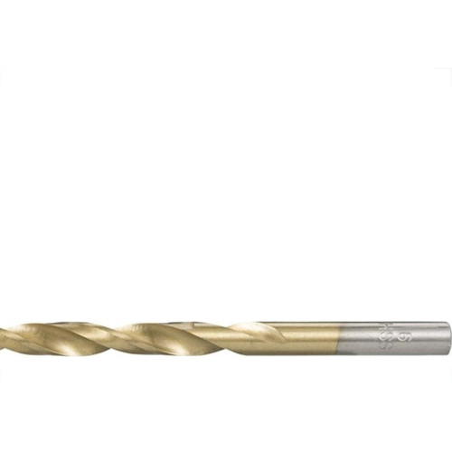 Broca Aco Rapido Makita 10,50Mm D-64440 - Kit C/5