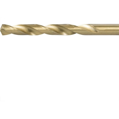 Broca Aco Rapido Makita 12,00Mm D-64478 - Kit C/5