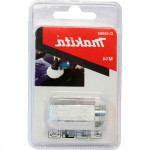 Adaptador Para Boina De Polimento Makita M14 D-56960